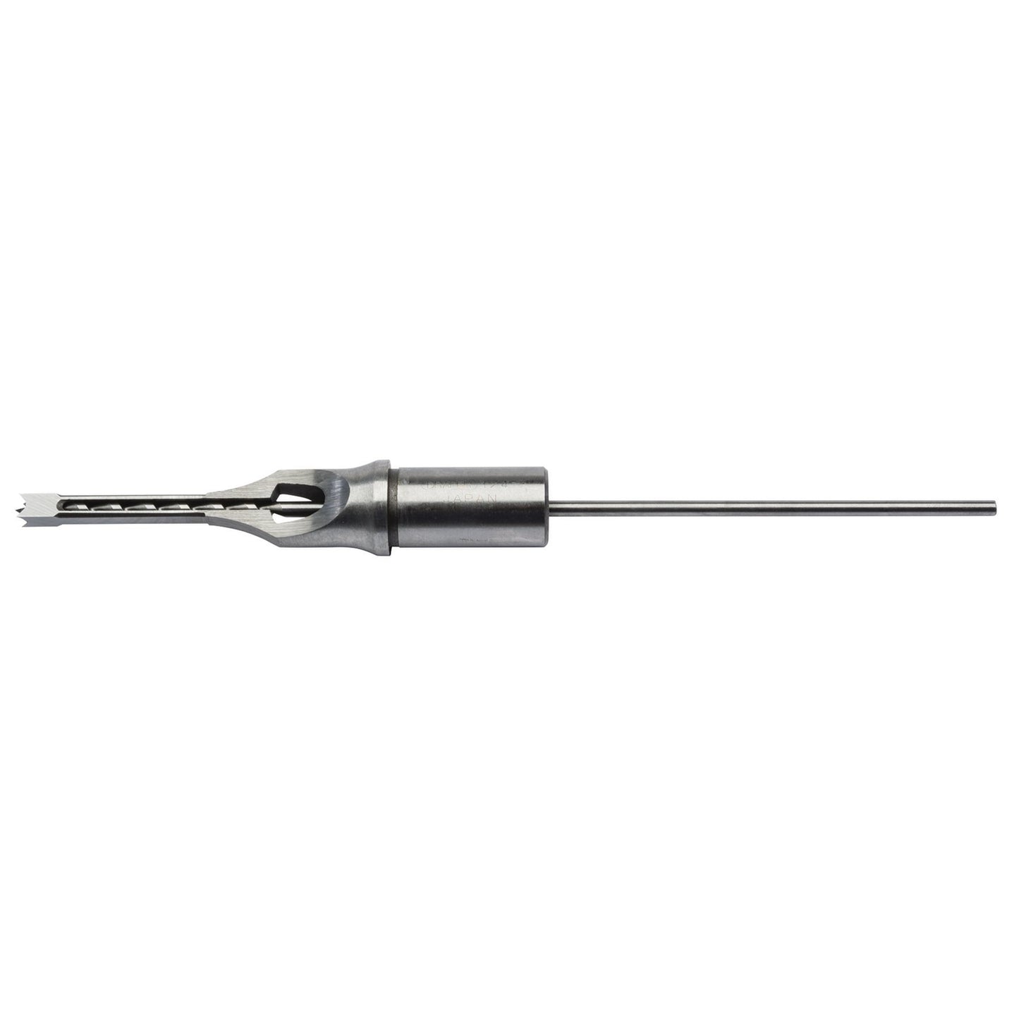 1/4"MORTICE CHISEL & BIT 13/16