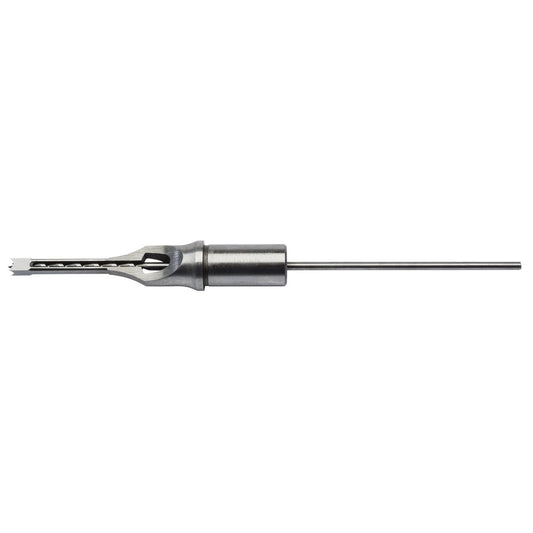 1/4"MORTICE CHISEL & BIT 13/16