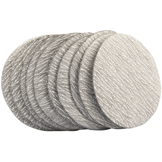 50MM A/O ABRASIVE 600G (10PK)