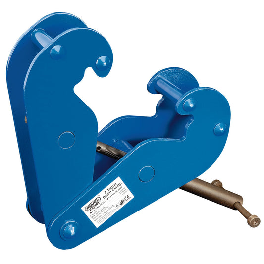 3TONNE BEAM CLAMP