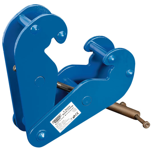 5TONNE BEAM CLAMP