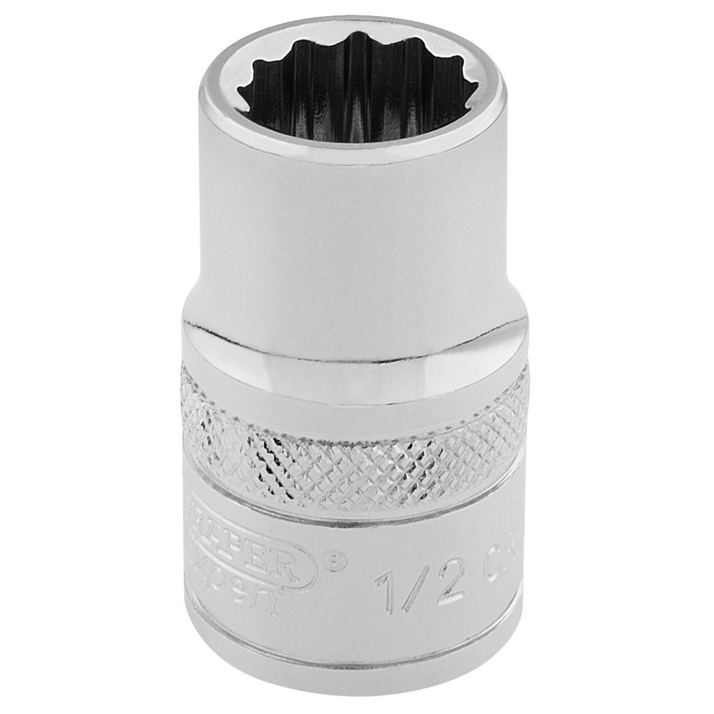 1/2 12PT.HI-TORQ SOCKET-3/8SD