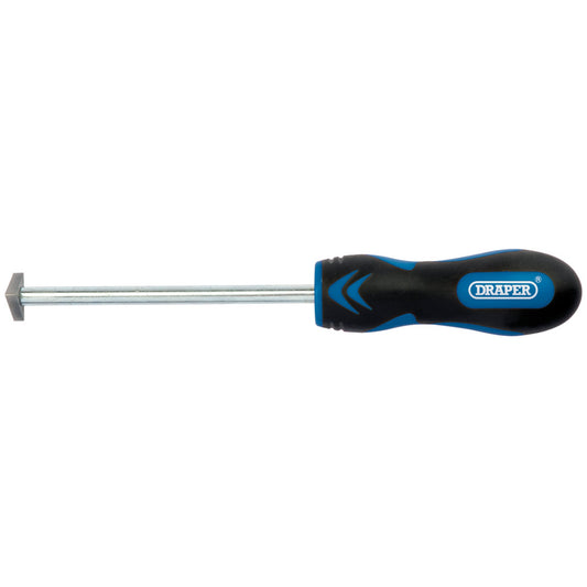 GROUT REMOVAL TOOL SOFT GRIP