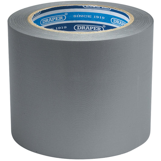 DUCT TAPE 33M X 100MM