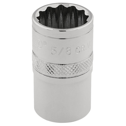 5/8 12PT.HI-TORQ SOCKET-3/8SD