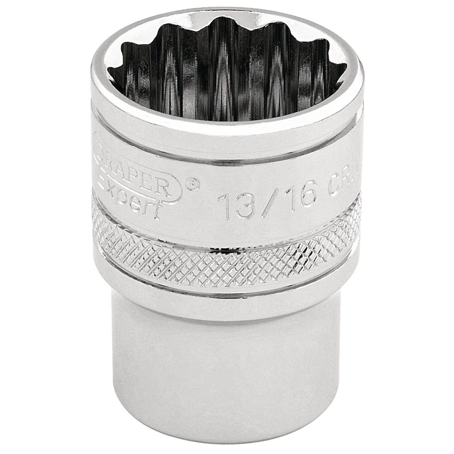 13/16 12PT.HI-TORQ SOCKET-3/8