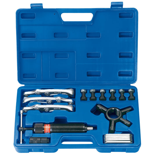 HYDRAULIC PULLER KIT