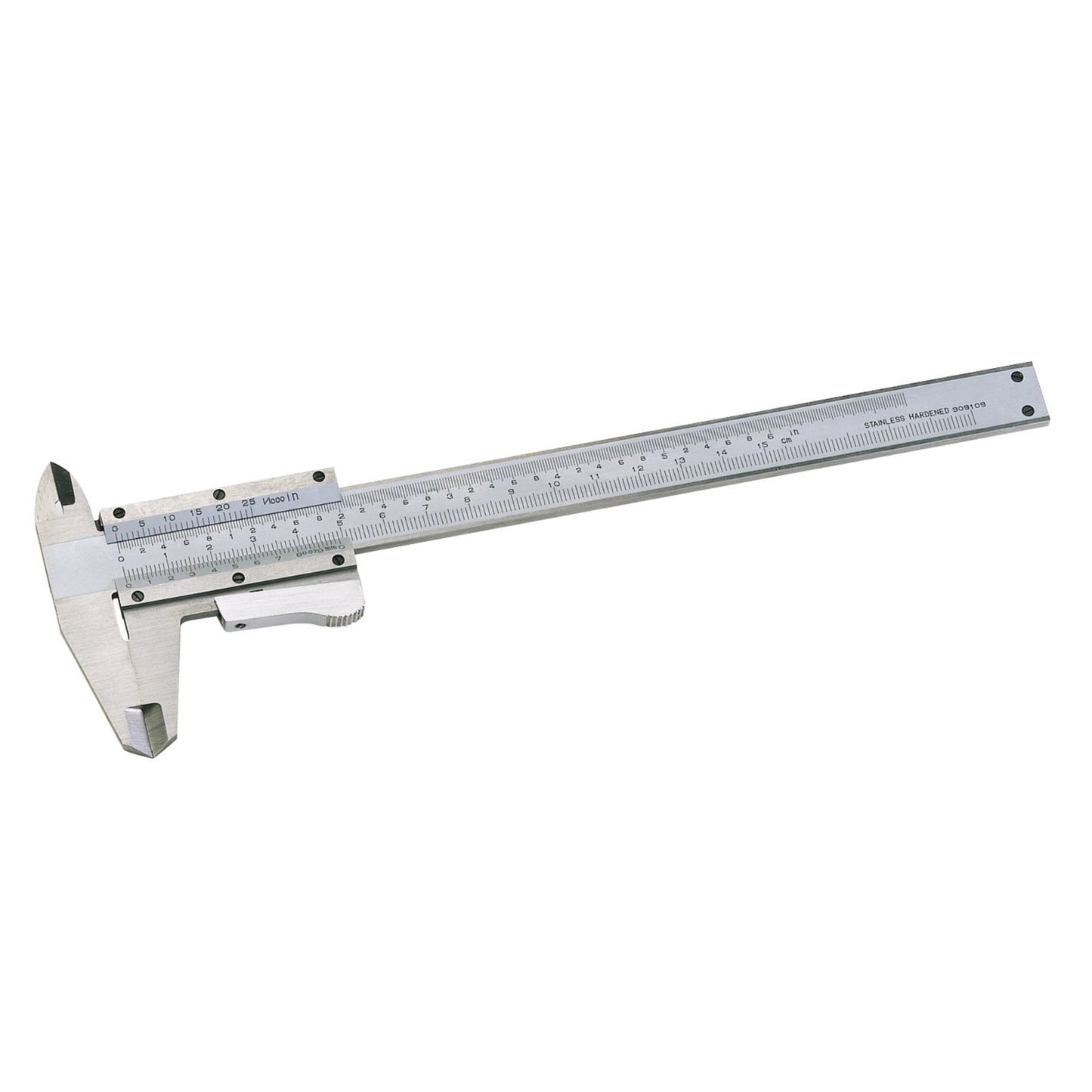 150MM/6"VERNIER CALIPER