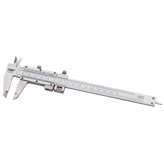 140MM VERN/CALIPER WITH F/ADJU