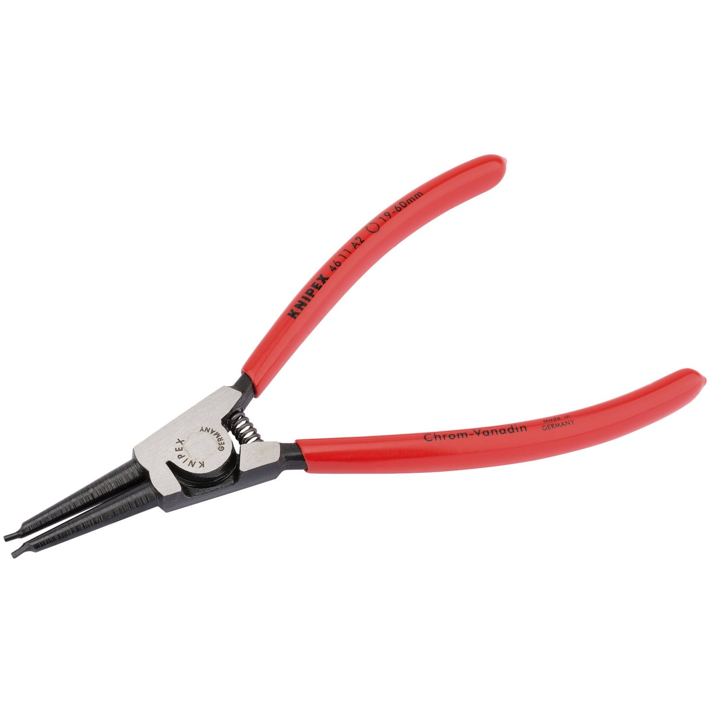 A2 EXT-CIRCLIP PLIER 19-60MM