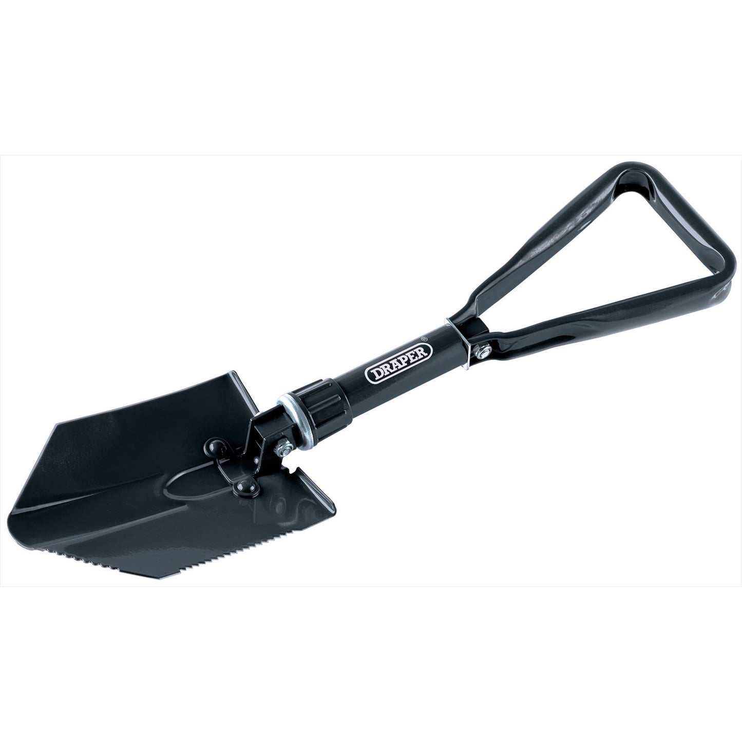 FOLDING STEEL BOOT SHOVEL