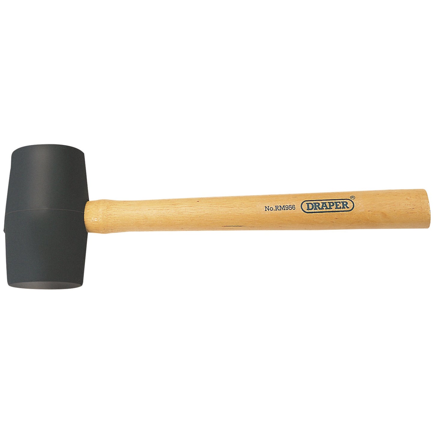 RUBBER MALLET 410G