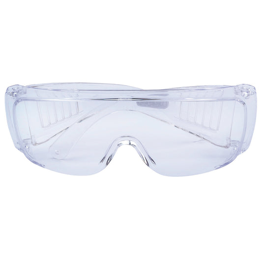SAFETY GLASSES