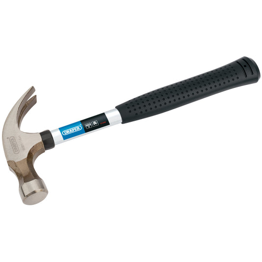 CLAW HAMMER TUBULAR SHAFT 450G