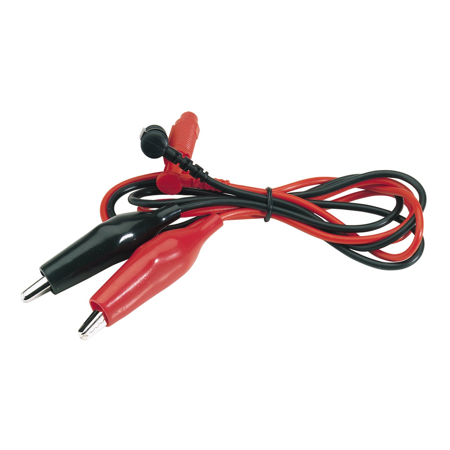 CROCODILE CLIP PROBE SET