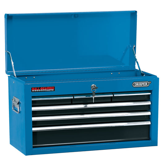6 DRAWER TOOL CHEST