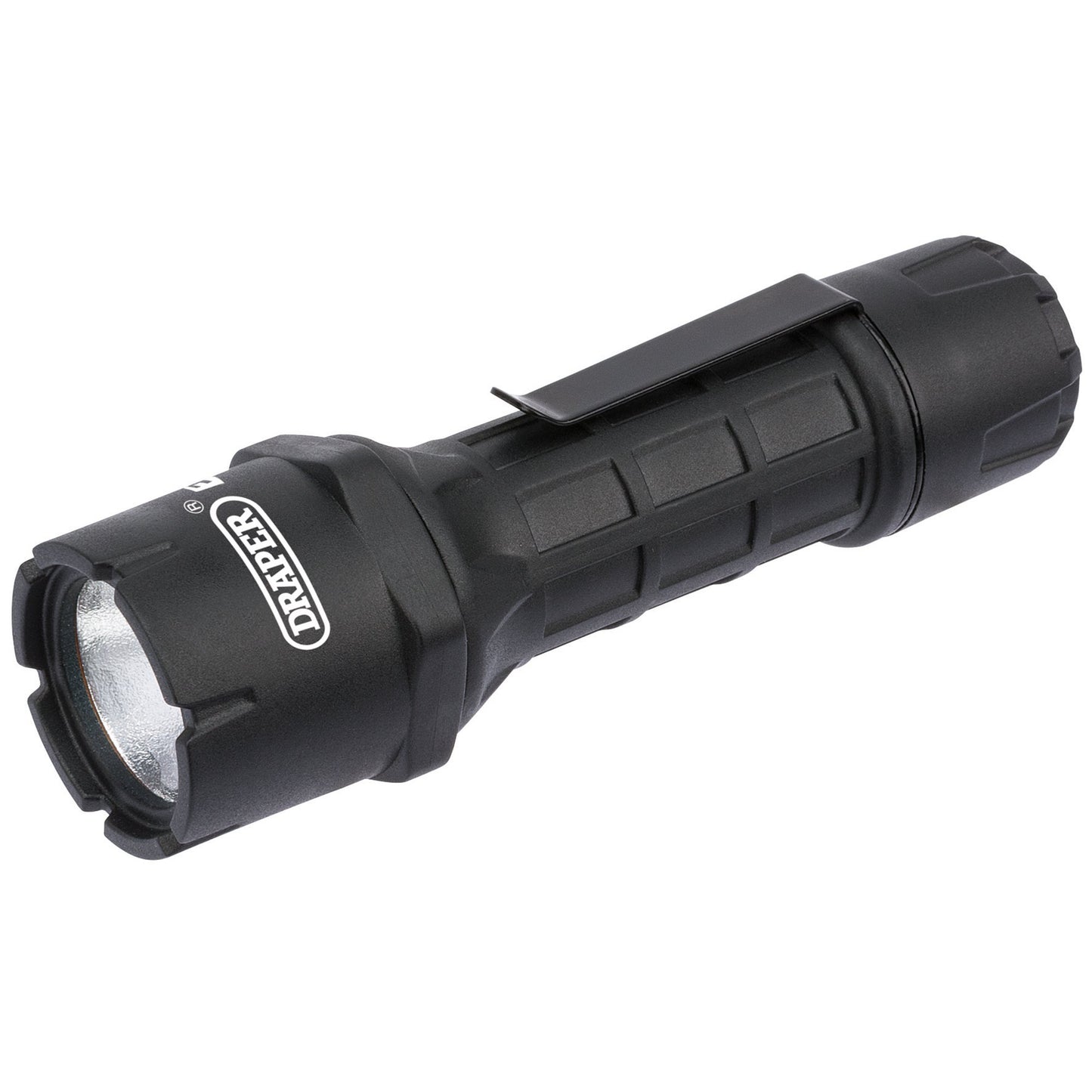 WATERPROOF 1 WATT HAND TORCH