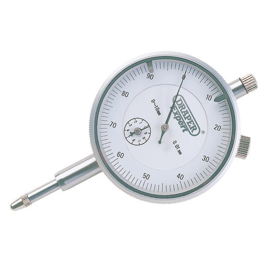 DIAL GAUGE 0-10MM