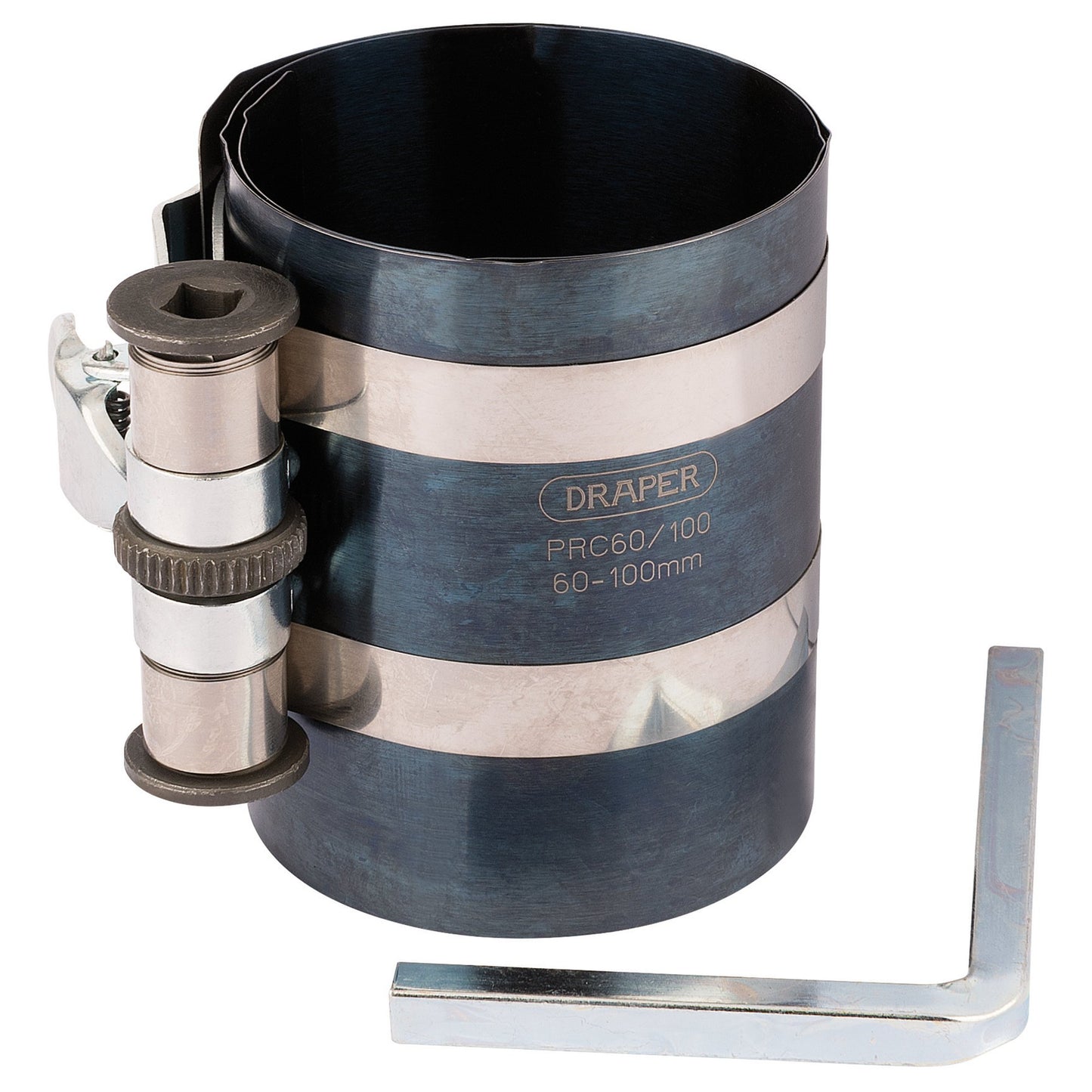 PISTON RING COMP. 60-100MM