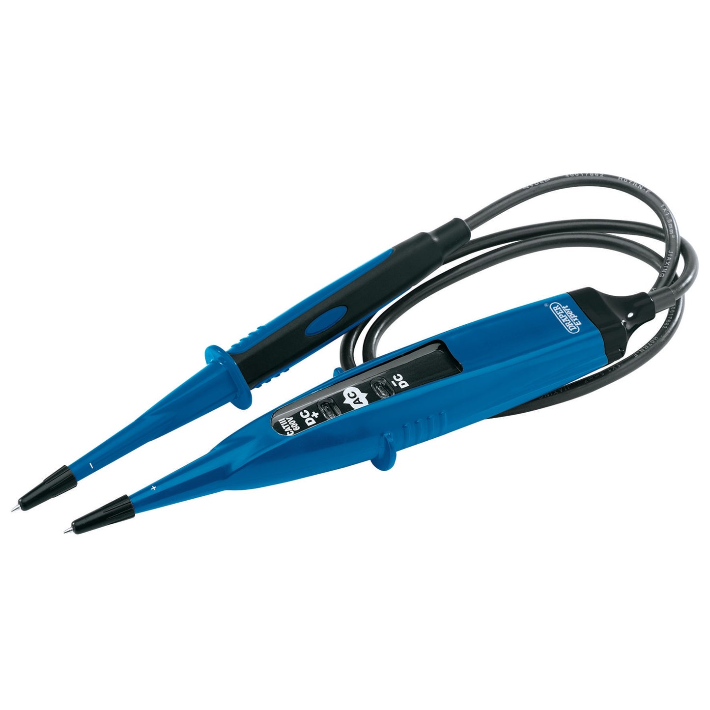 AC/DC VOLTAGE TESTER