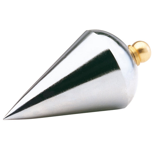 PLUMB BOB 140GM STEEL