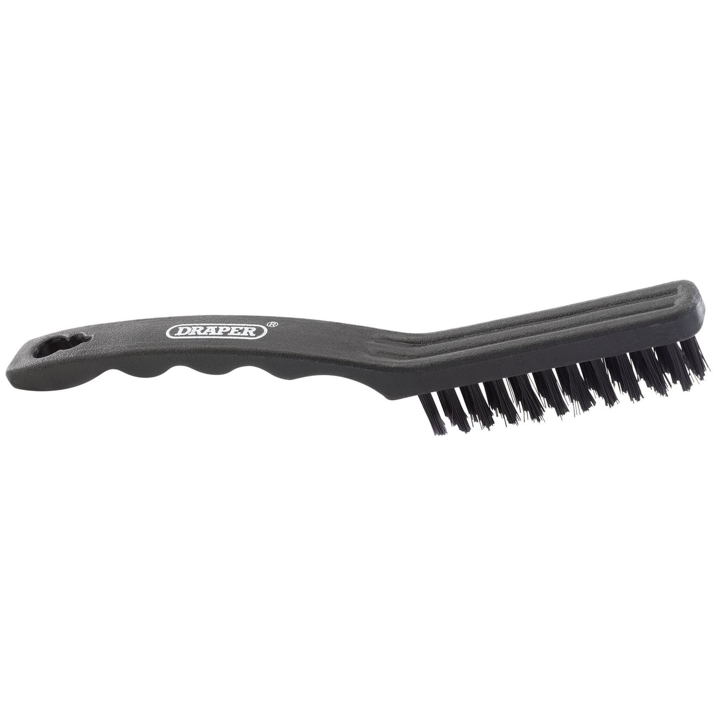9" NYLON  BRUSH
