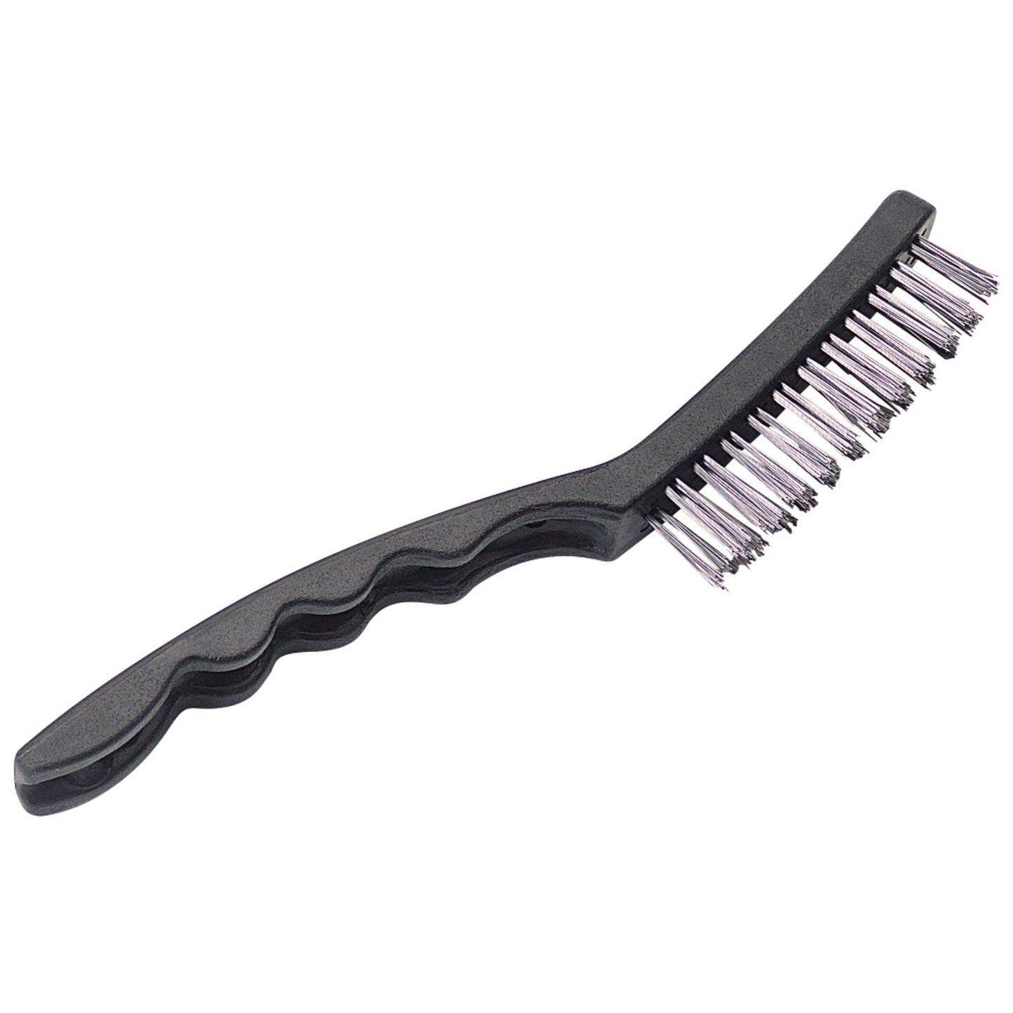 9" STAINLESS STEEL BRUSH