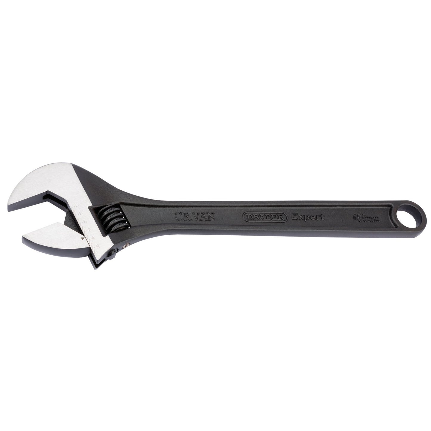 450MM ADJUSTABLE WRENCH