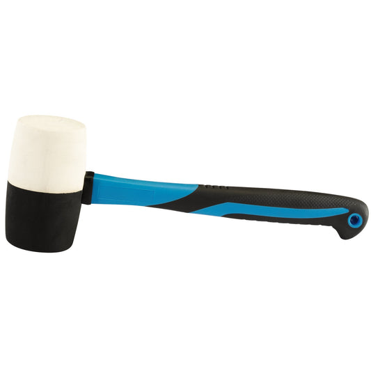 32OZ COMBI RUBBER MALLET-F/G
