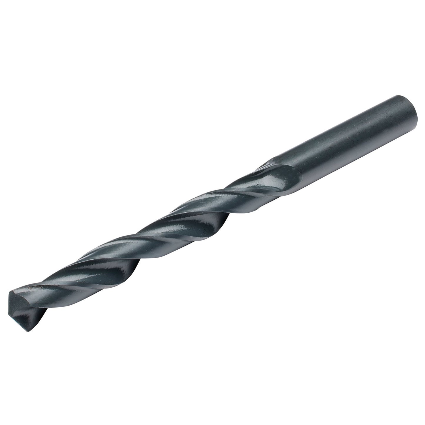 10.2MM HSS TWIST DRILL PCKD