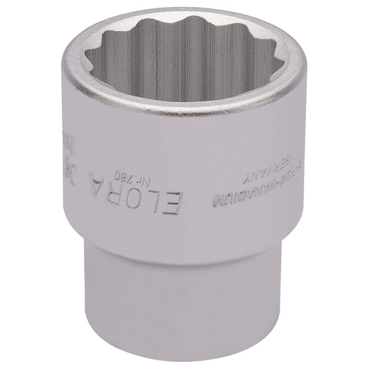 1.1/2"AF BI-HEX SOCKET 1"DR