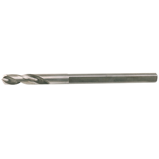 6.35MM X 102MM PILOT DRILL