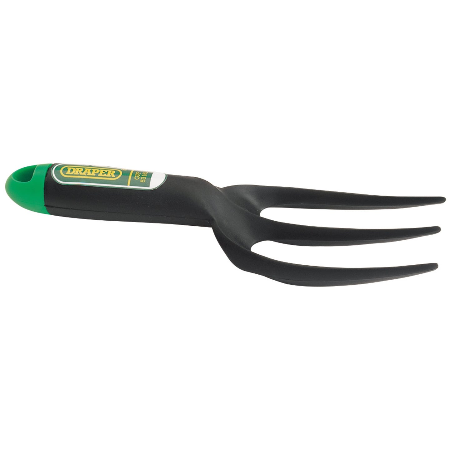 PLASTIC HAND FORKS