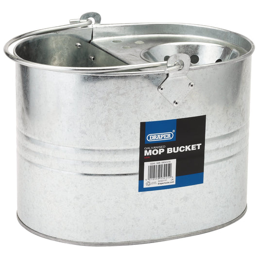 GALV. MOP BUCKET