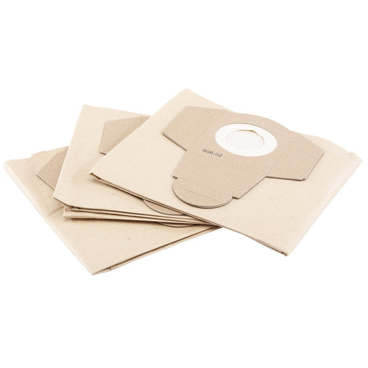 DUST BAGS FOR 53006 + 54257 X3