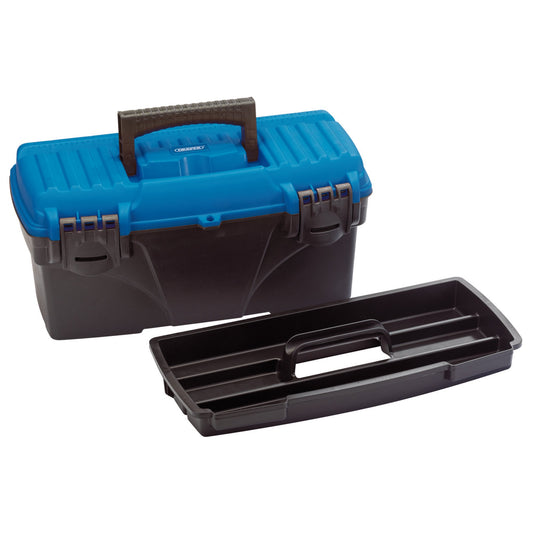 16" TOOLBOX - ORGANISER/TRAY