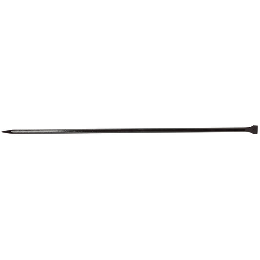 CHISEL-POINT DIGGING BAR 5'