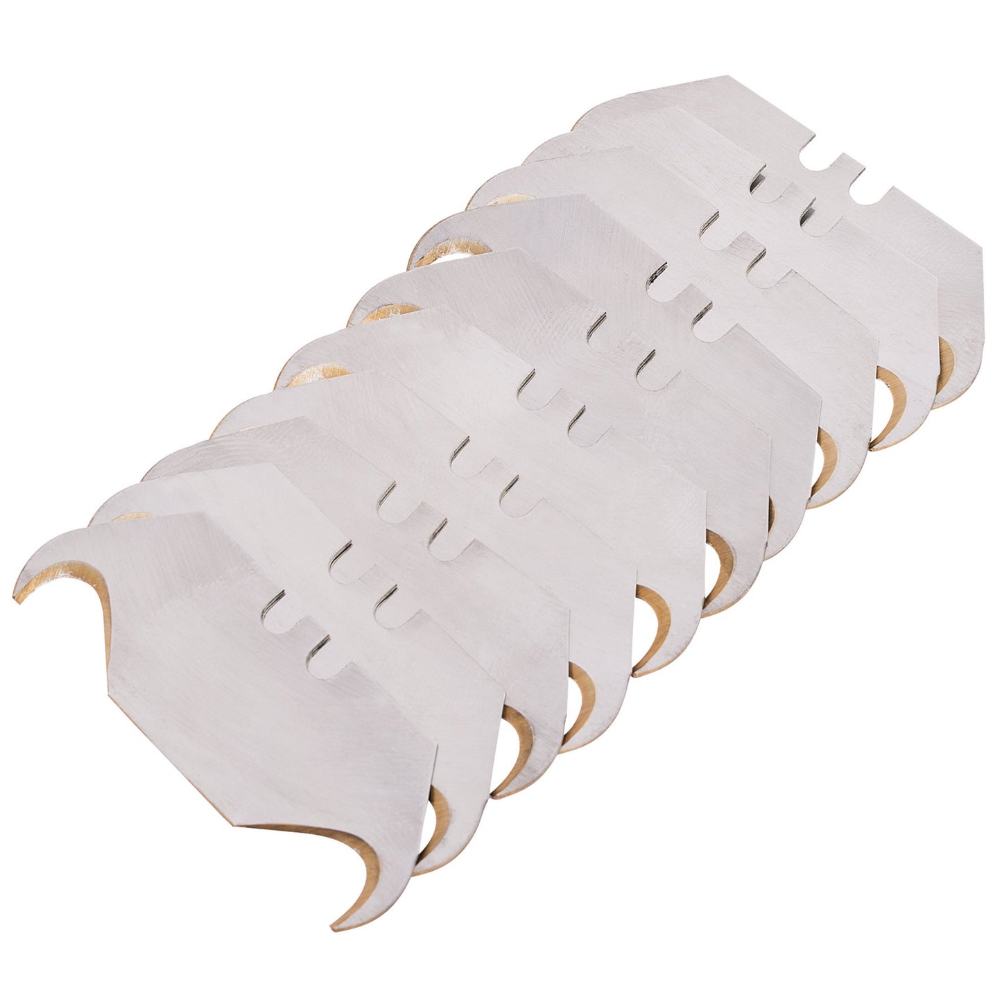 PREM TK HOOK BLADES PK10/2NOTC