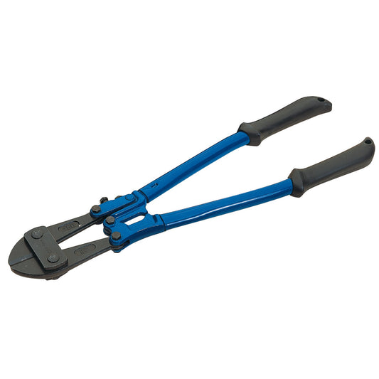 450MM BOLT CUTTER (6MM CAP.)