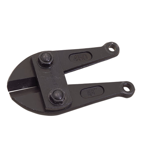450MM BOLT CUTTER-SPARE JAWS