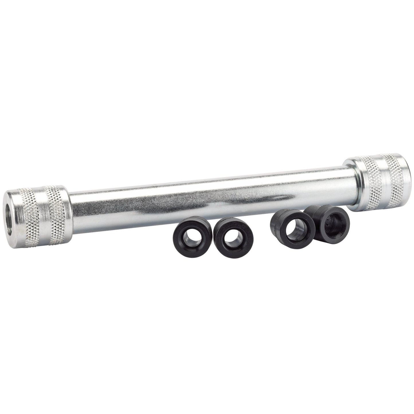 BRAKE PIPE STRAIGHTENER