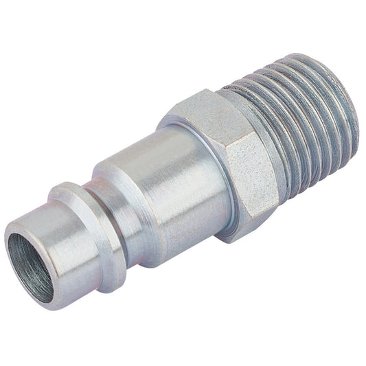 ADAPTOR EURO-XF 1/4" MALE NUT