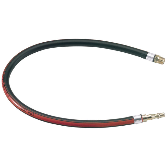 AIRTOOL H & S "WHIP" HOSE 1/4"