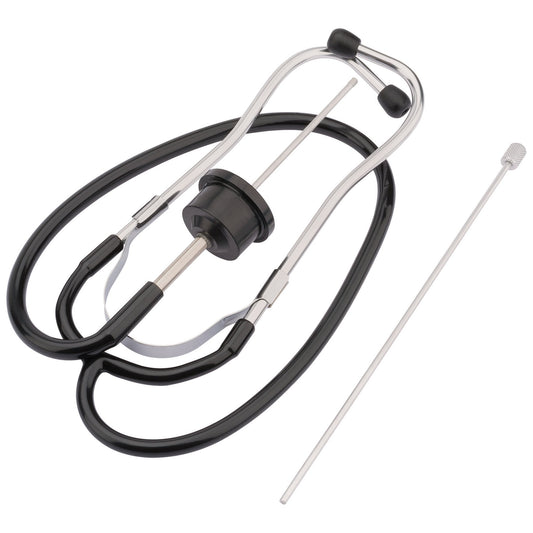 STETHOSCOPE