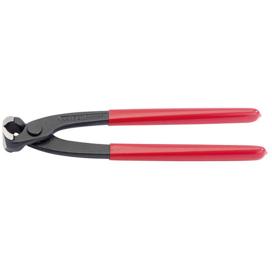 STEEL FIXER NIPPERS 220MM