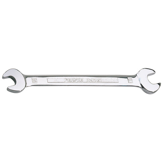 10X11MM OPEN ENDED SPANNER