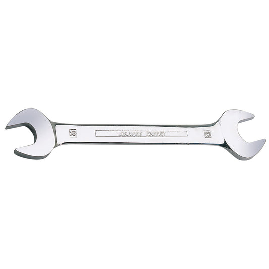 20X22MM OPEN ENDED SPANNER