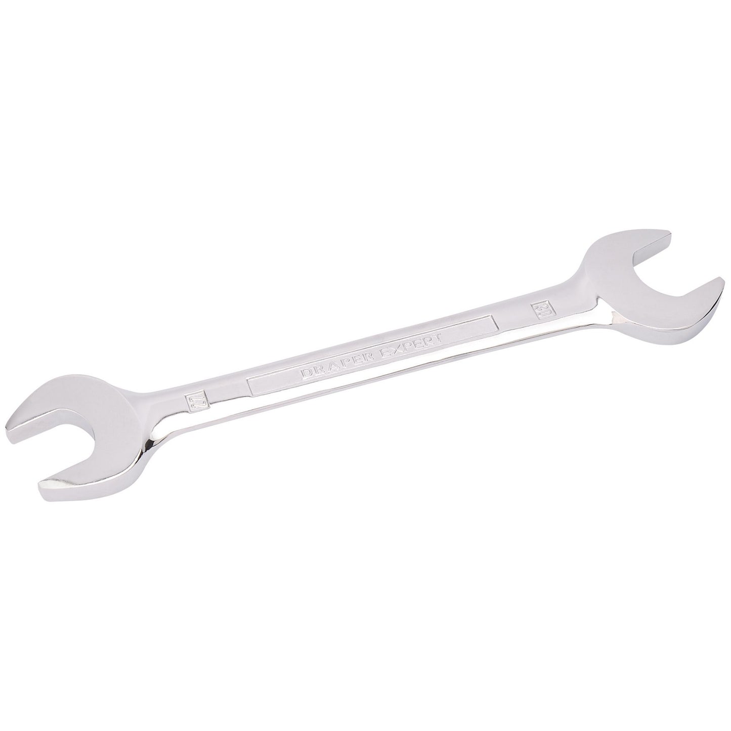 27X30MM OPEN ENDED SPANNER