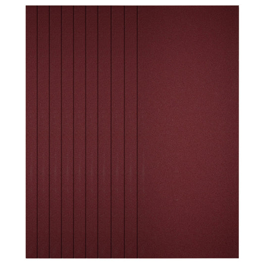 SANDING SHEET 93X230MM 240G