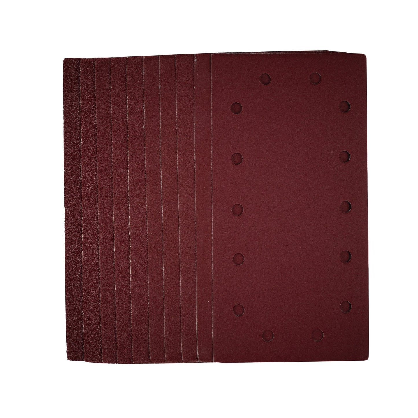 SANDING SHEET 115X230MM ASSRT